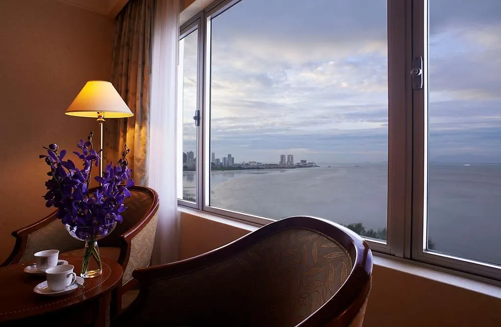 Gurney Bay Hotel, A Parkroyal Partner Hotel George Town