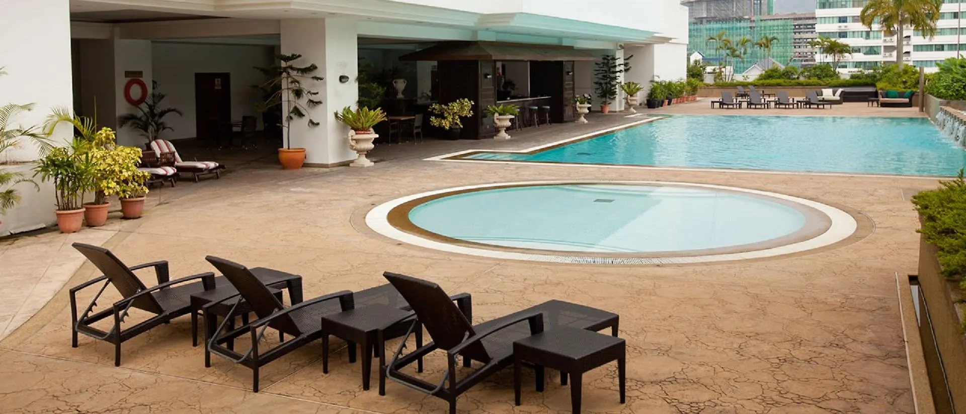 Gurney Bay Hotel, A Parkroyal Partner Hotel George Town 5*,