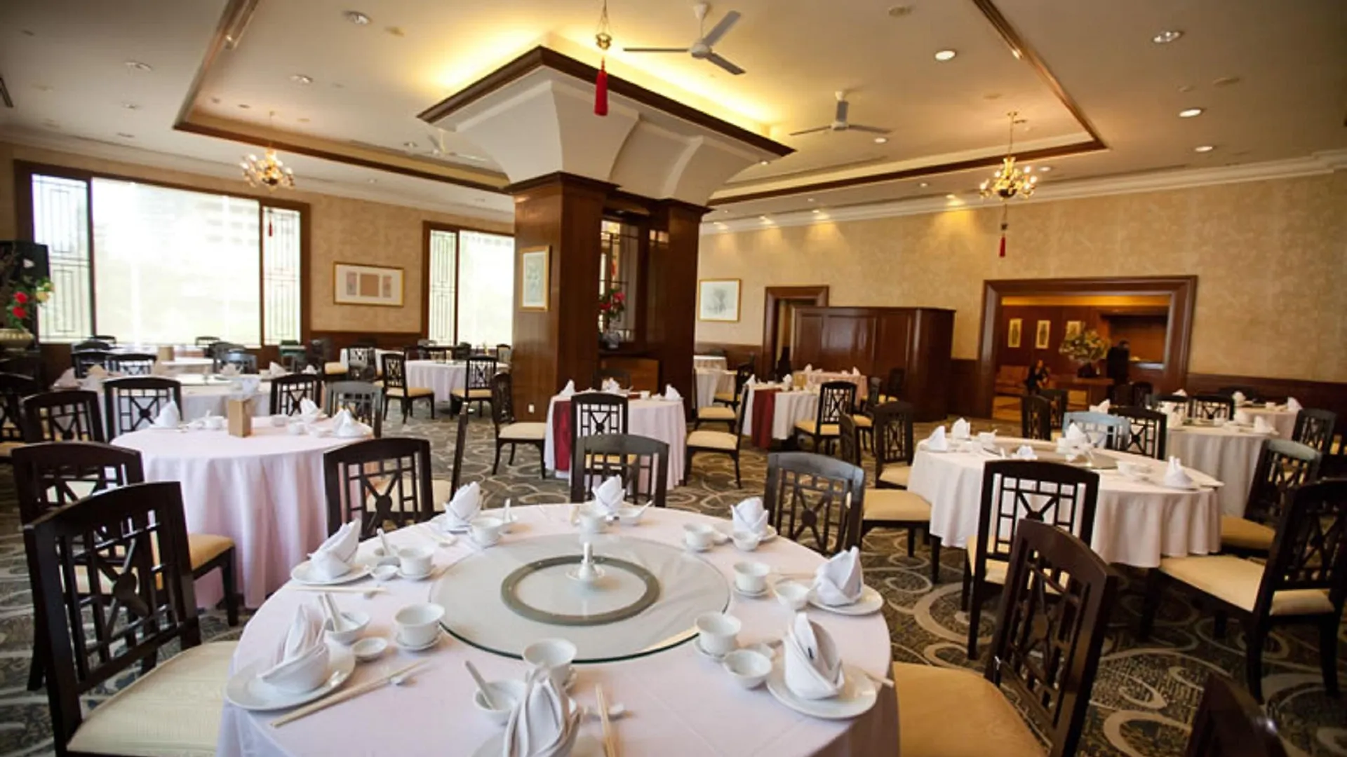 Gurney Bay Hotel, A Parkroyal Partner Hotel George Town Malaysia