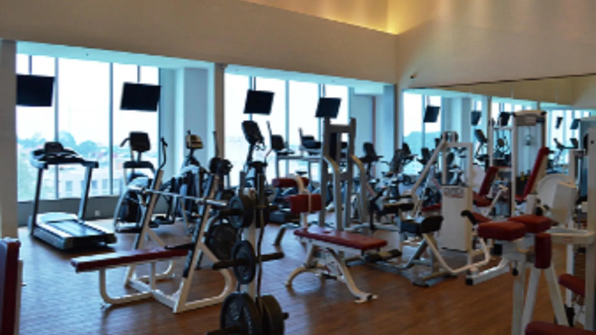 Gurney Bay Hotel, A Parkroyal Partner Hotel George Town