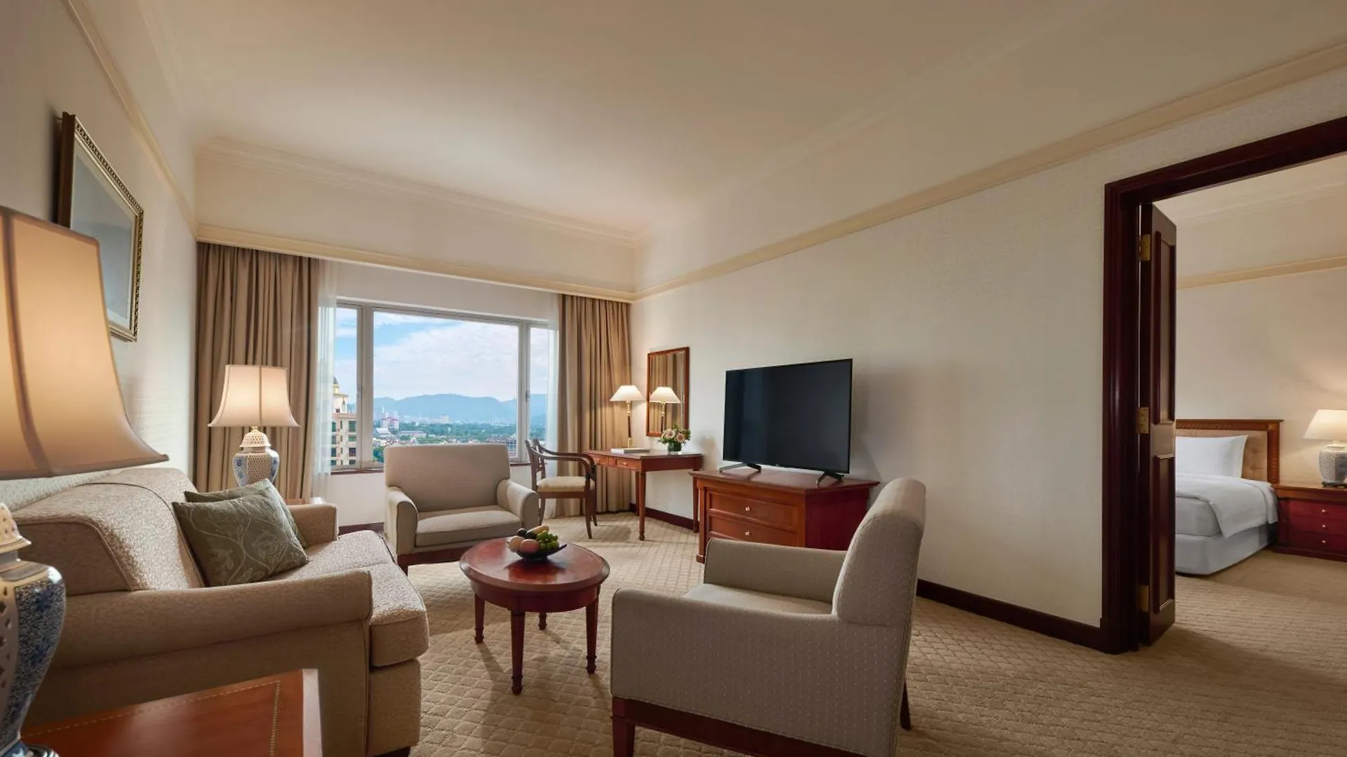 Gurney Bay Hotel, A Parkroyal Partner Hotel George Town