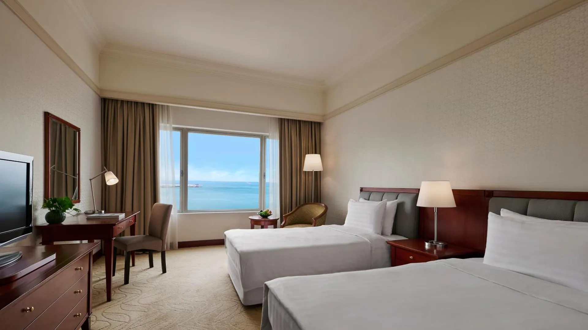 *****  Gurney Bay Hotel, A Parkroyal Partner Hotel George Town Malaysia