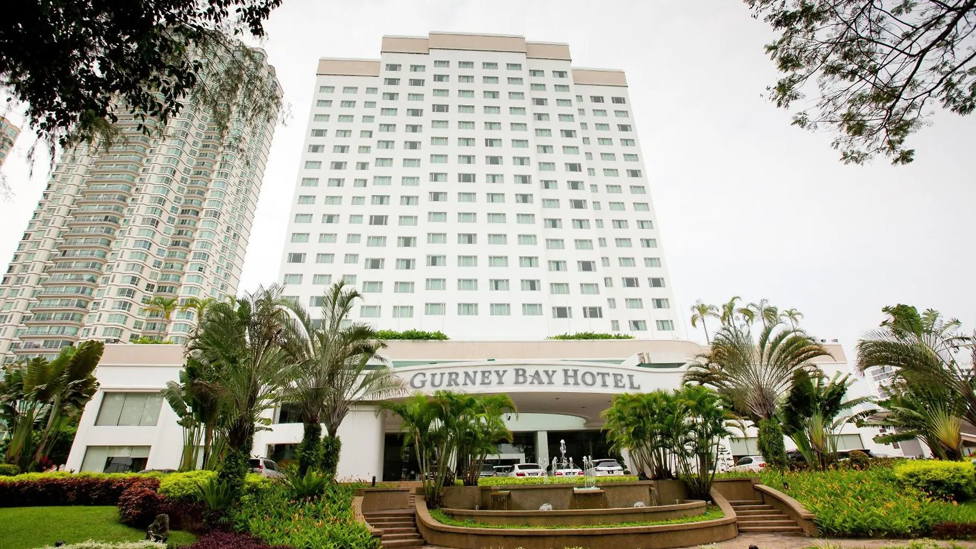 Gurney Bay Hotel, A Parkroyal Partner Hotel George Town