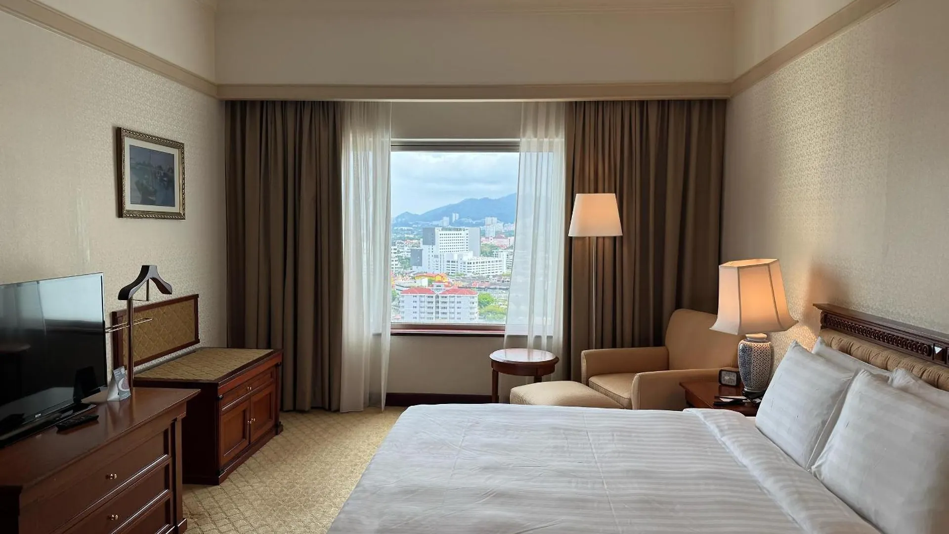 Gurney Bay Hotel, A Parkroyal Partner Hotel George Town