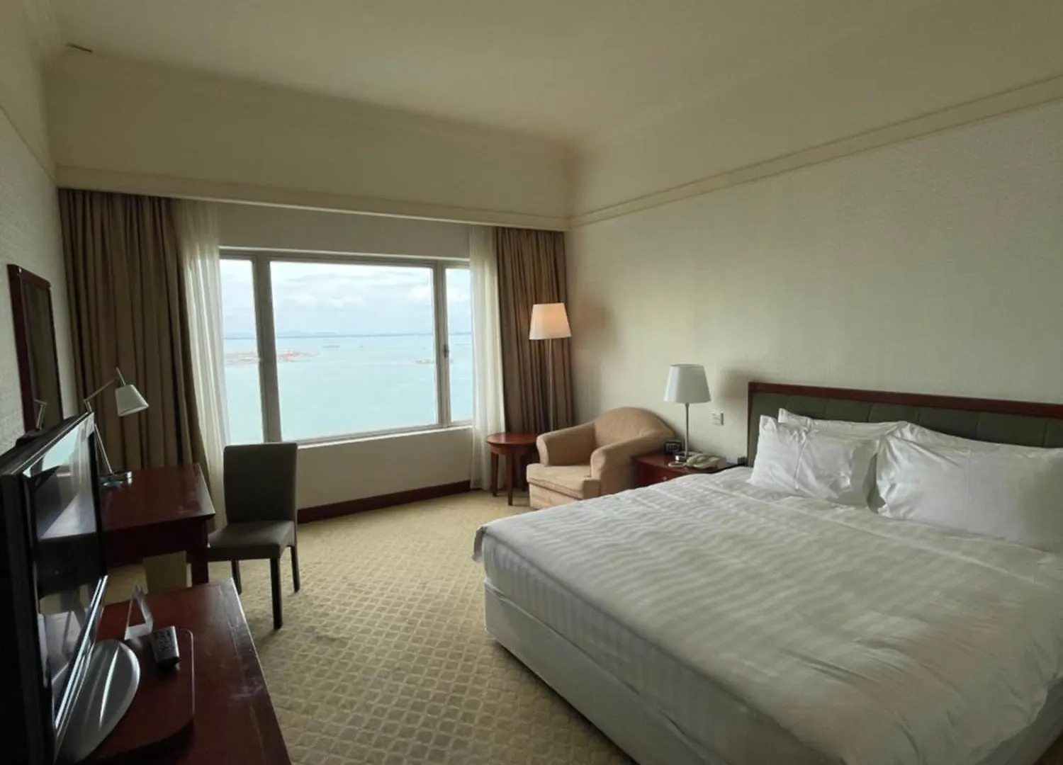 Gurney Bay Hotel, A Parkroyal Partner Hotel George Town