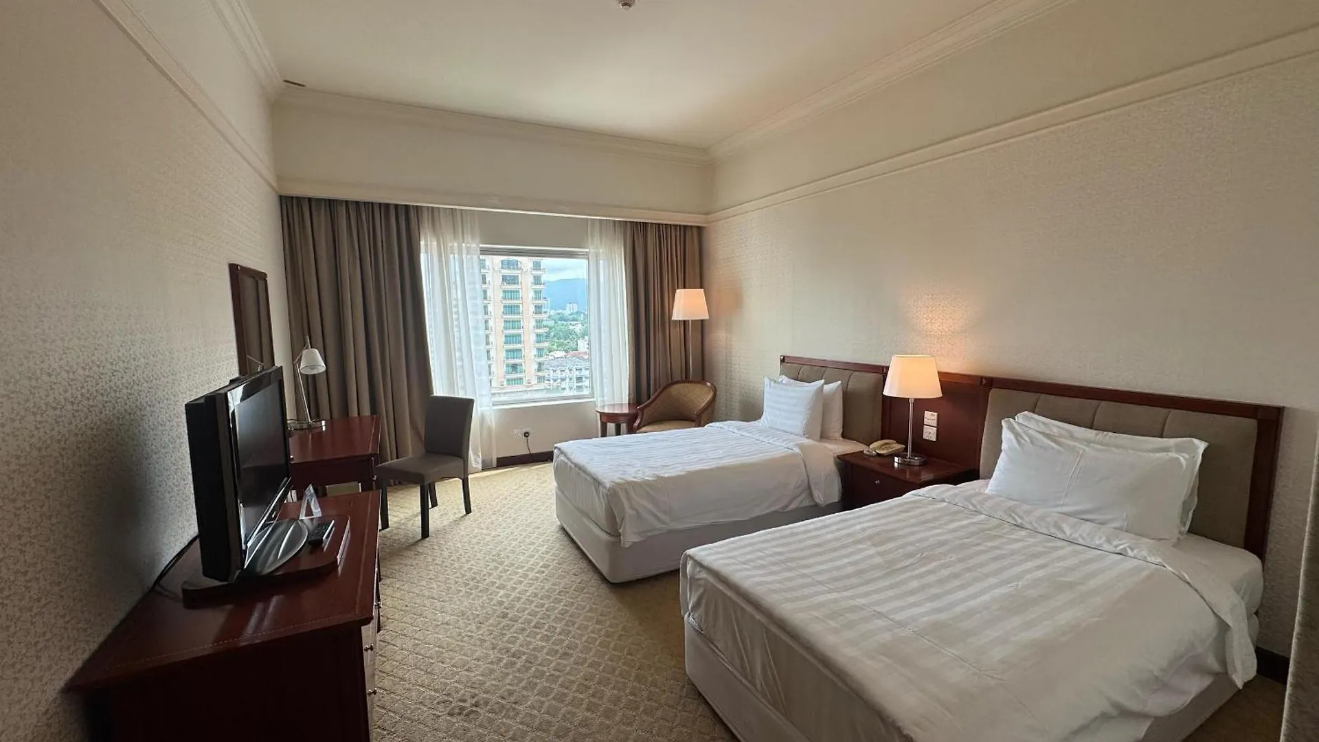 Gurney Bay Hotel, A Parkroyal Partner Hotel George Town