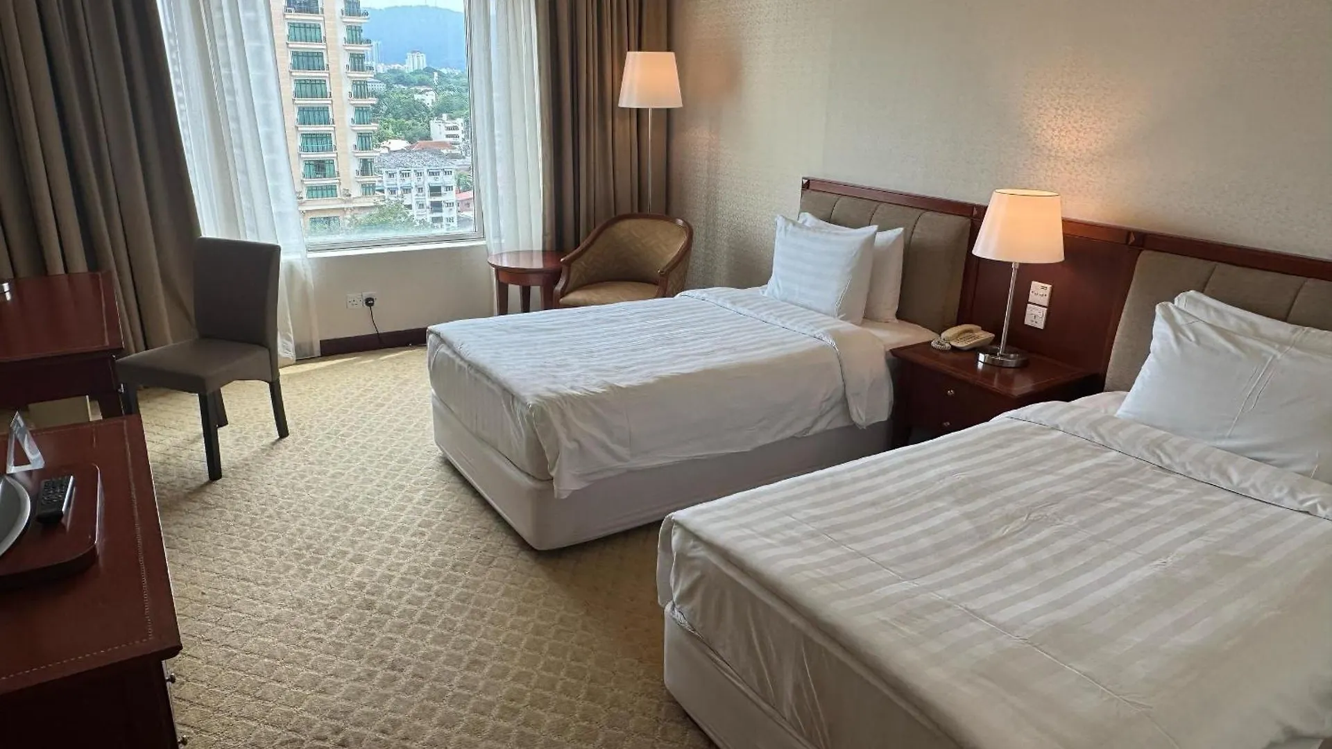 Gurney Bay Hotel, A Parkroyal Partner Hotel George Town