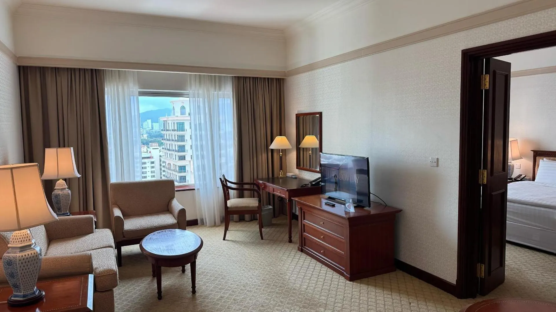 Gurney Bay Hotel, A Parkroyal Partner Hotel George Town