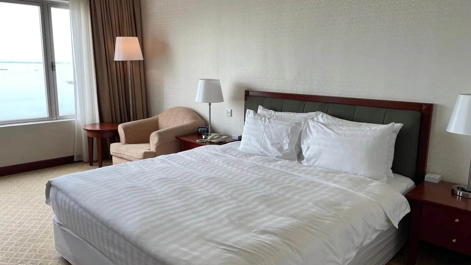 Gurney Bay Hotel, A Parkroyal Partner Hotel George Town