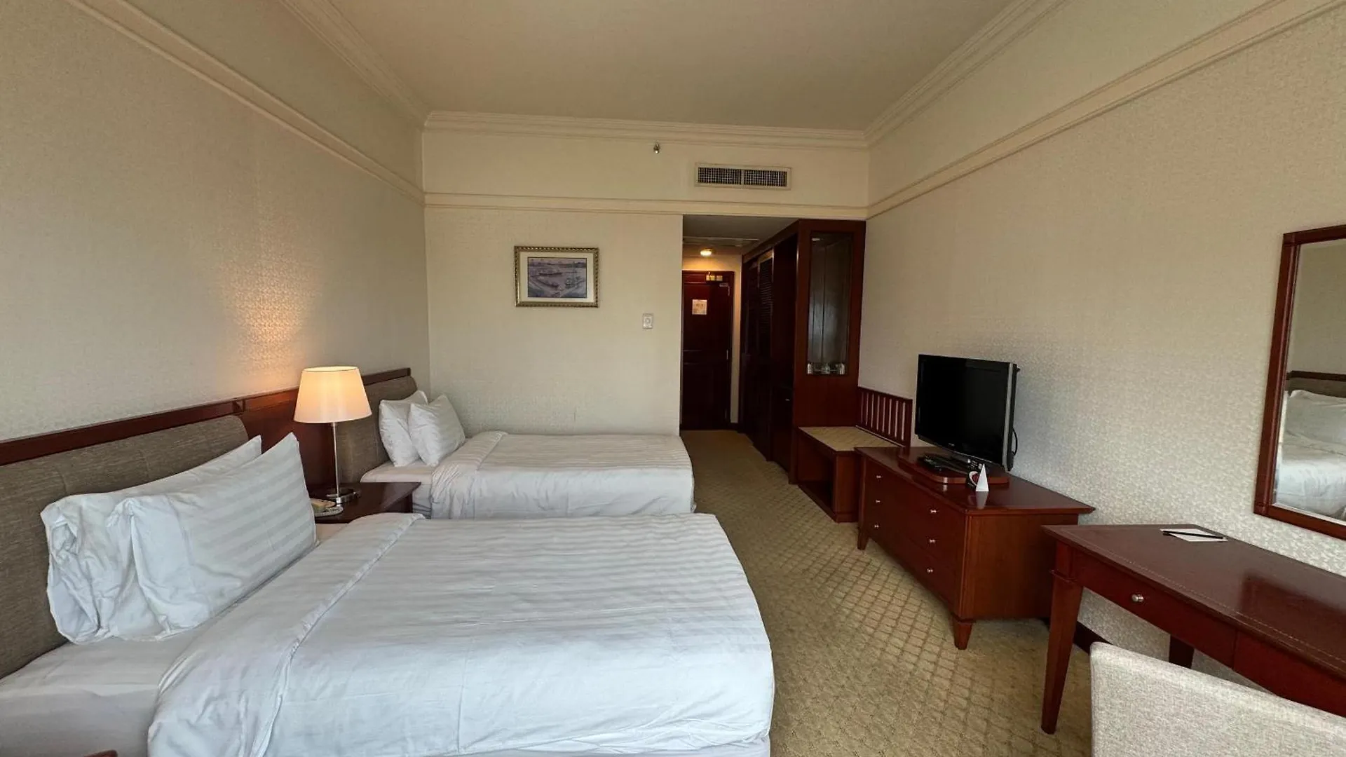 *****  Gurney Bay Hotel, A Parkroyal Partner Hotel George Town Malaysia