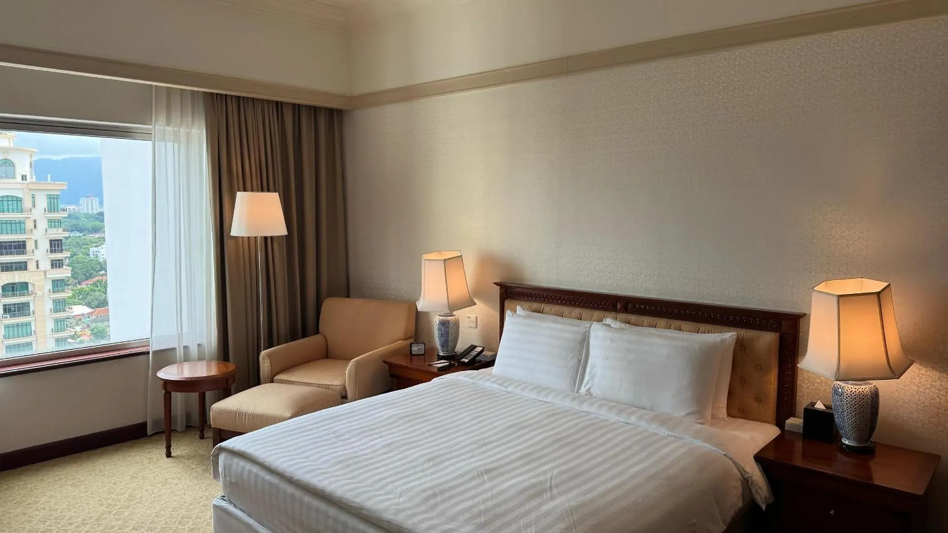 Gurney Bay Hotel, A Parkroyal Partner Hotel George Town