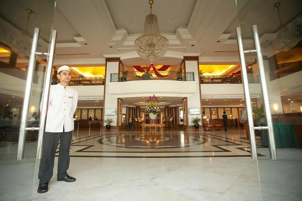 Gurney Bay Hotel, A Parkroyal Partner Hotel George Town Malaysia