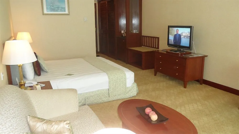 *****  Gurney Bay Hotel, A Parkroyal Partner Hotel George Town Malaysia