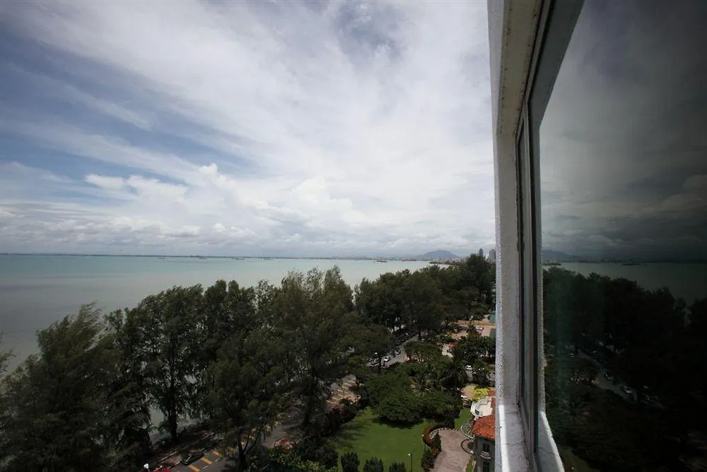 Gurney Bay Hotel, A Parkroyal Partner Hotel George Town
