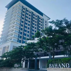 Bahang Bay فندق