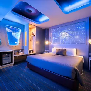 visit hotel