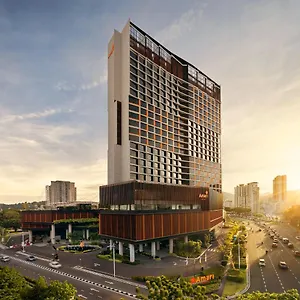 Amari Spice Penang فندق