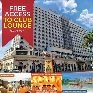 Imperial Heritage Hotel