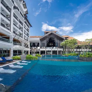 Bertam Resort,penang منتجع