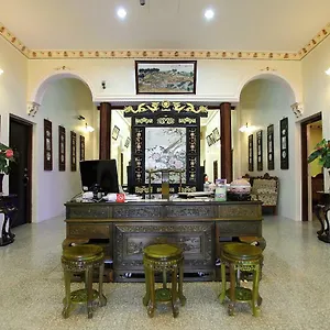 Banana Boutique Hotell