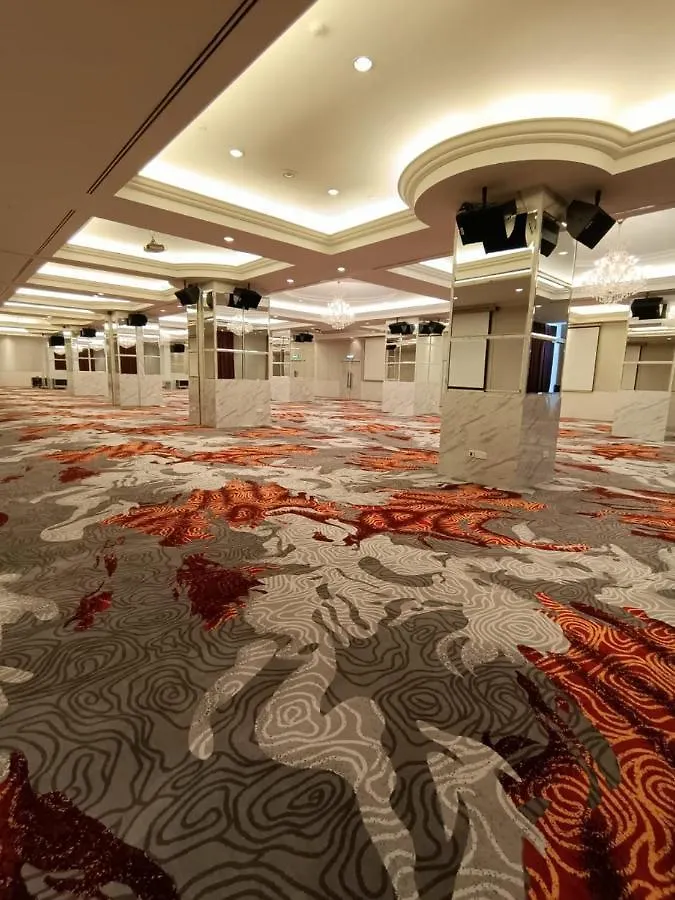 Gurney Bay Hotel, A Parkroyal Partner Hotel George Town