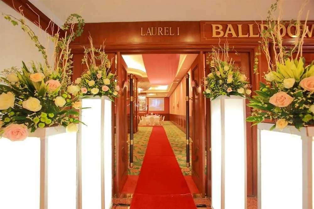 Gurney Bay Hotel, A Parkroyal Partner Hotel George Town 5*,
