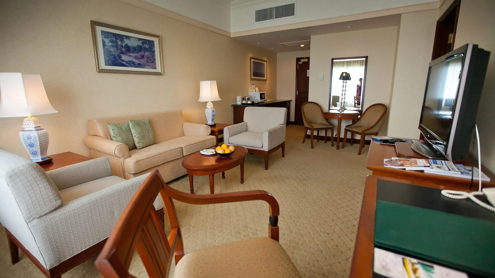 Gurney Bay Hotel, A Parkroyal Partner Hotel George Town 5*,