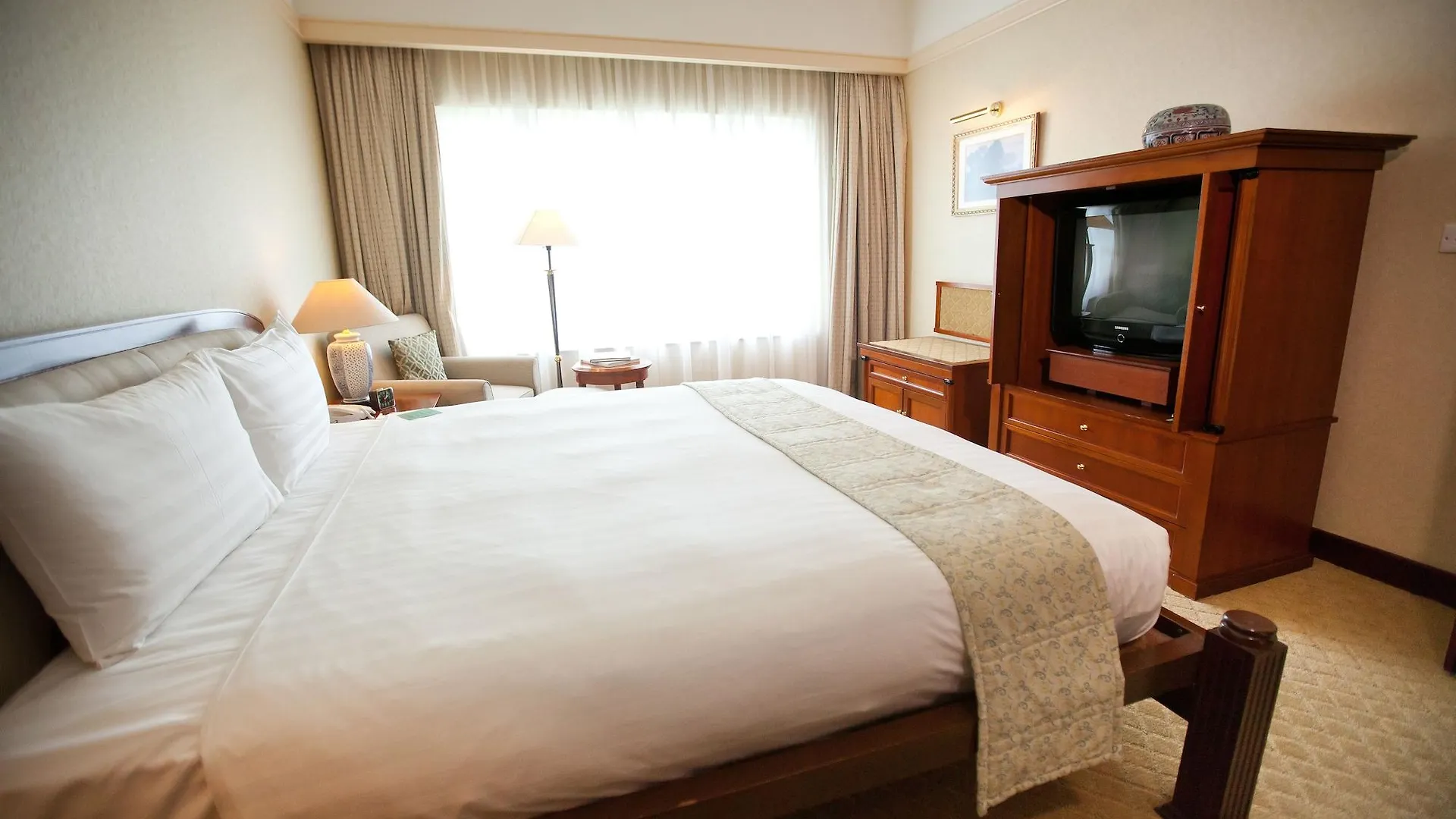 Gurney Bay Hotel, A Parkroyal Partner Hotel George Town