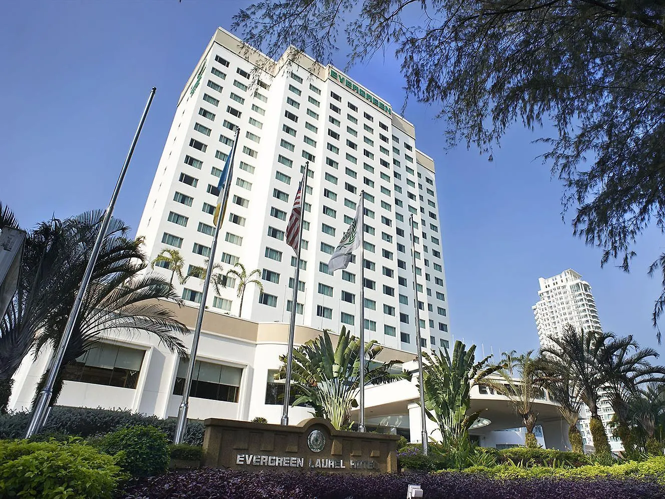 Gurney Bay Hotel, A Parkroyal Partner Hotel George Town