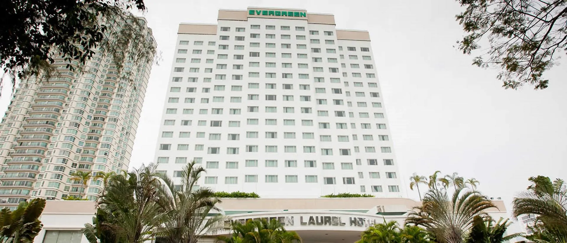 Gurney Bay Hotel, A Parkroyal Partner Hotel George Town