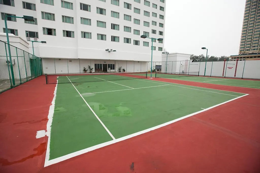 Gurney Bay Hotel, A Parkroyal Partner Hotel George Town
