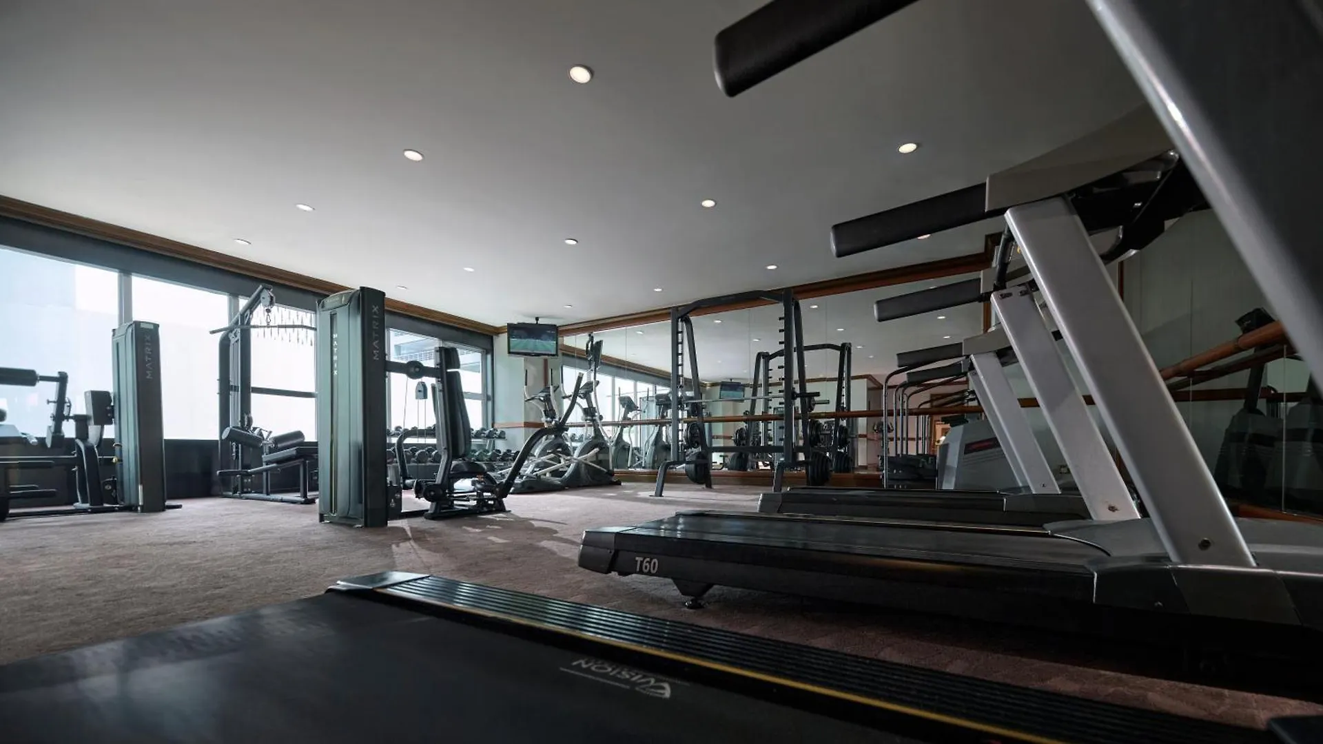 Gurney Bay Hotel, A Parkroyal Partner Hotel George Town 5*,