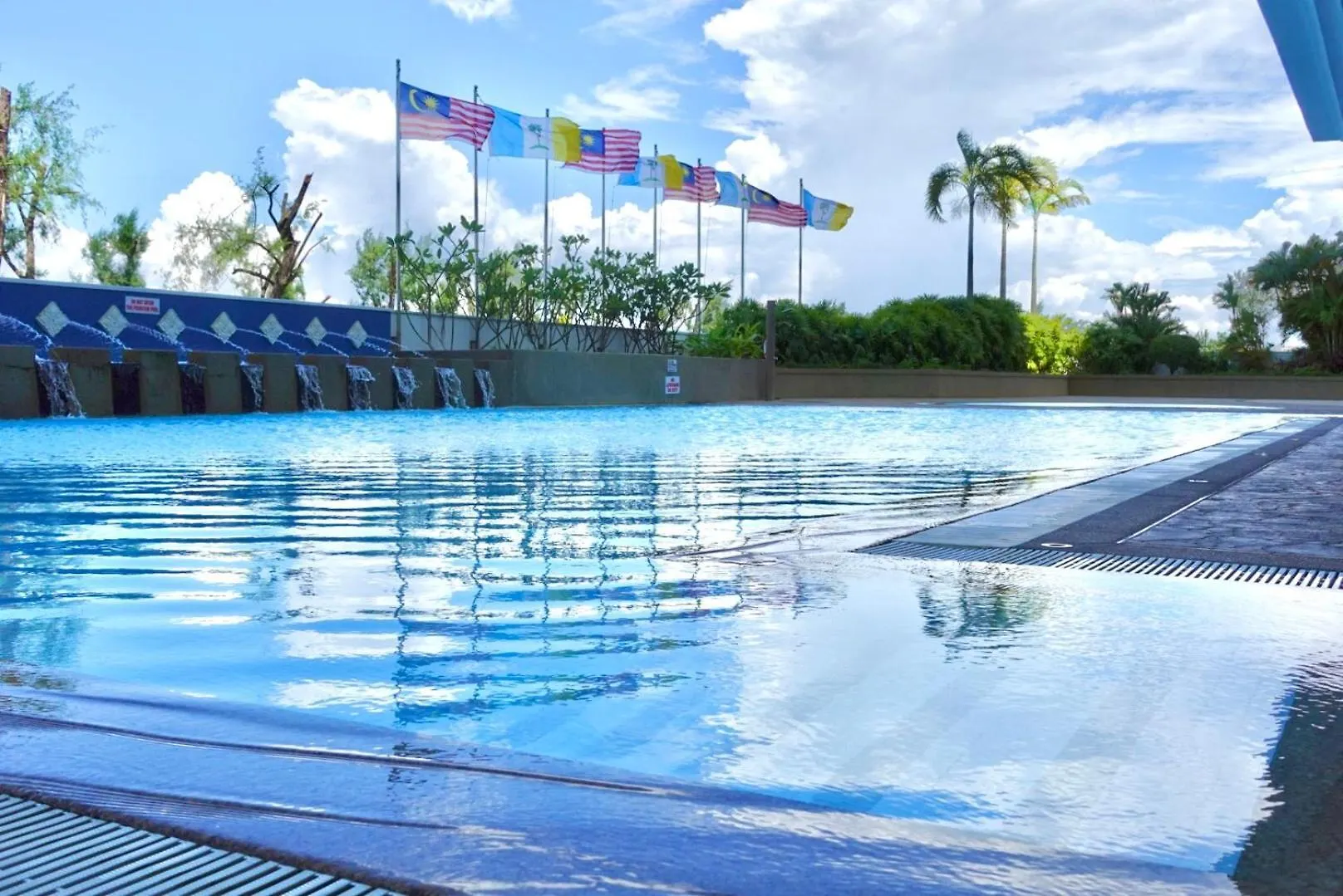 Gurney Bay Hotel, A Parkroyal Partner Hotel George Town