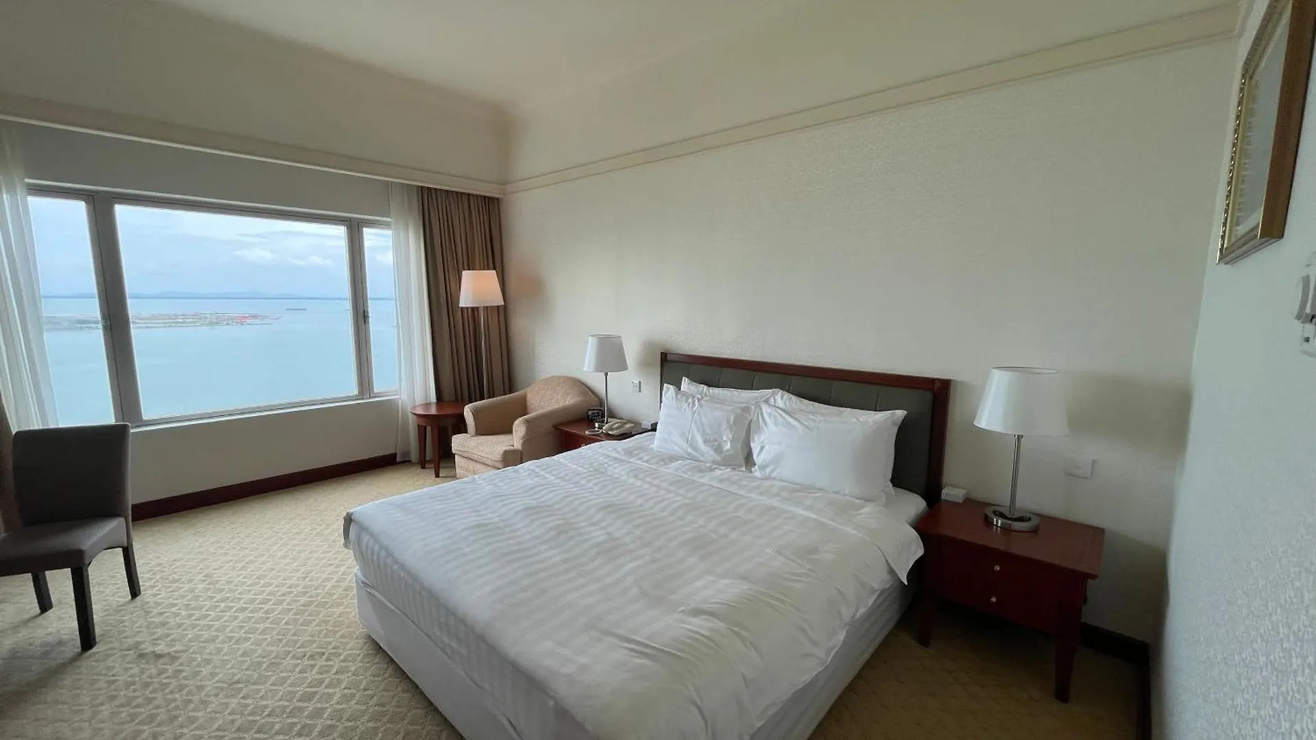 Gurney Bay Hotel, A Parkroyal Partner Hotel George Town
