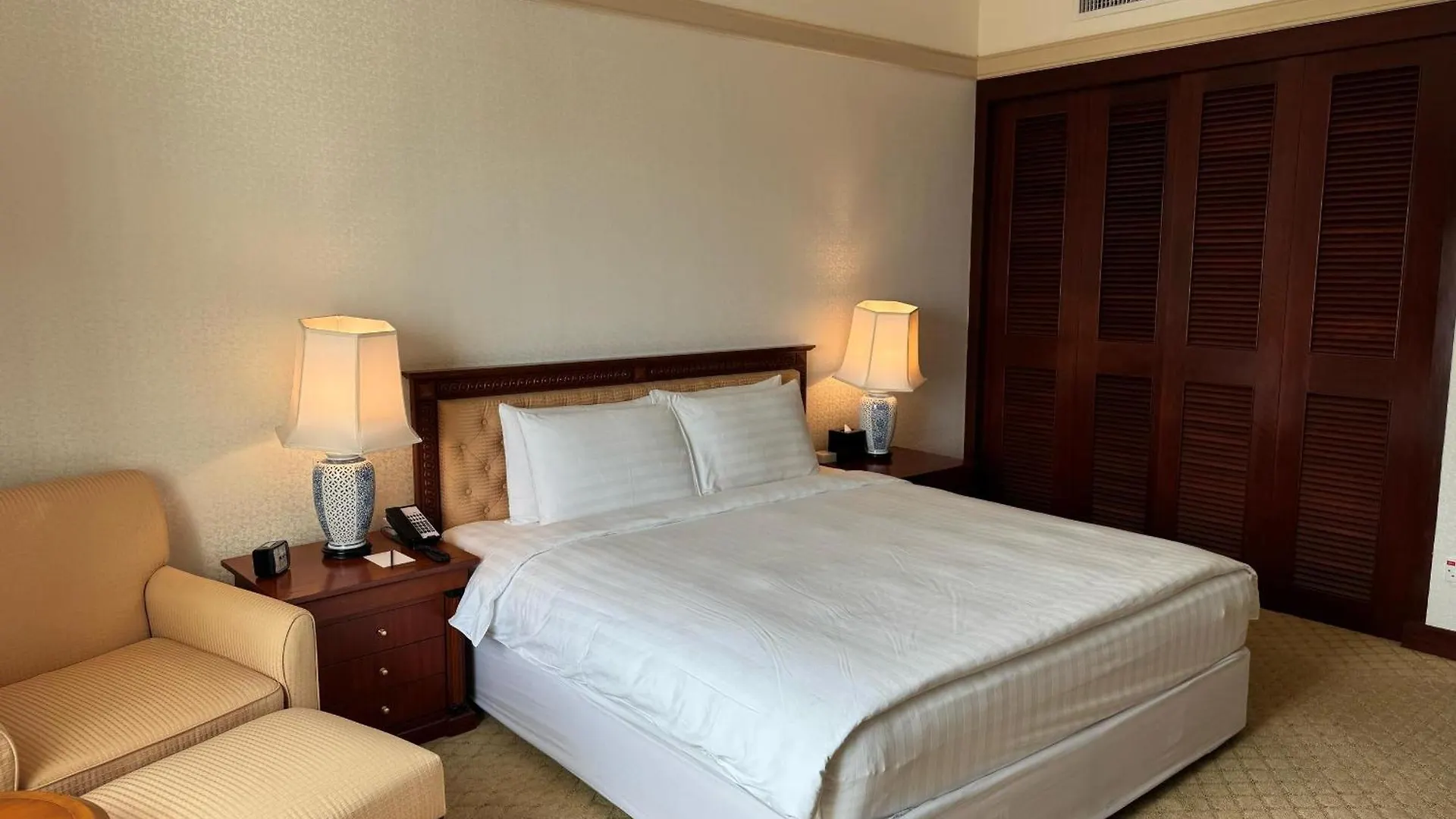 Gurney Bay Hotel, A Parkroyal Partner Hotel George Town 5*,