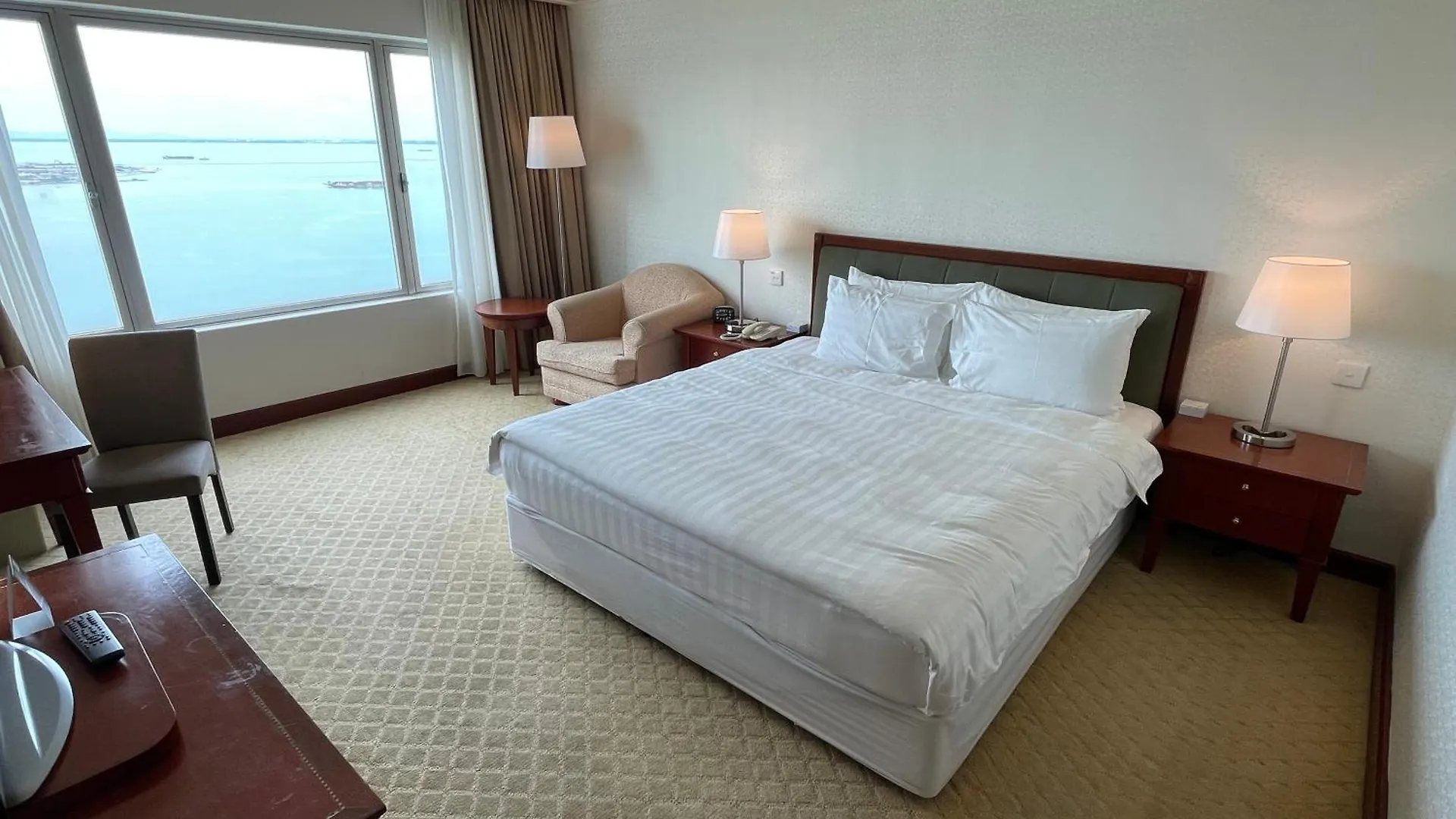 Gurney Bay Hotel, A Parkroyal Partner Hotel George Town