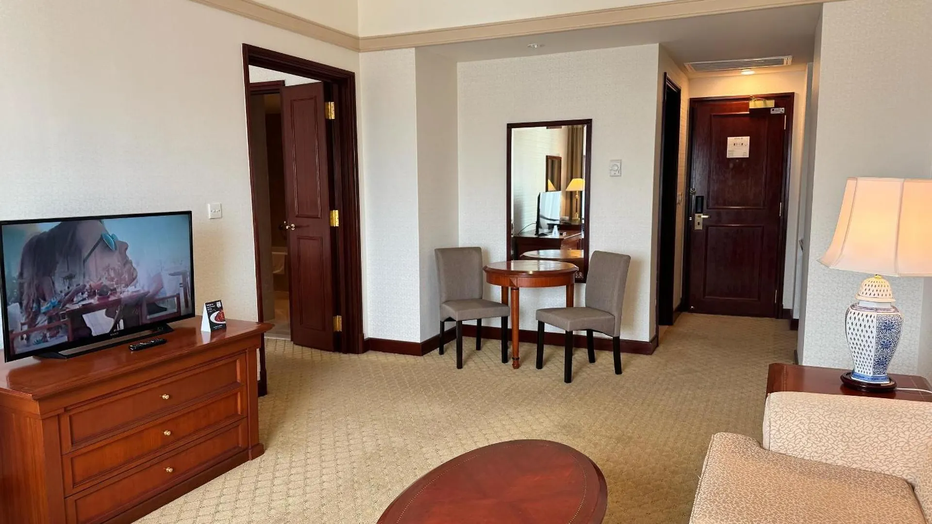 Gurney Bay Hotel, A Parkroyal Partner Hotel George Town