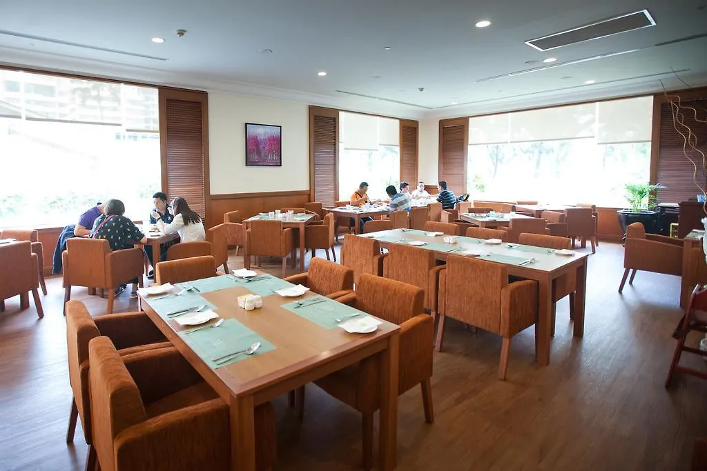 Gurney Bay Hotel, A Parkroyal Partner Hotel George Town