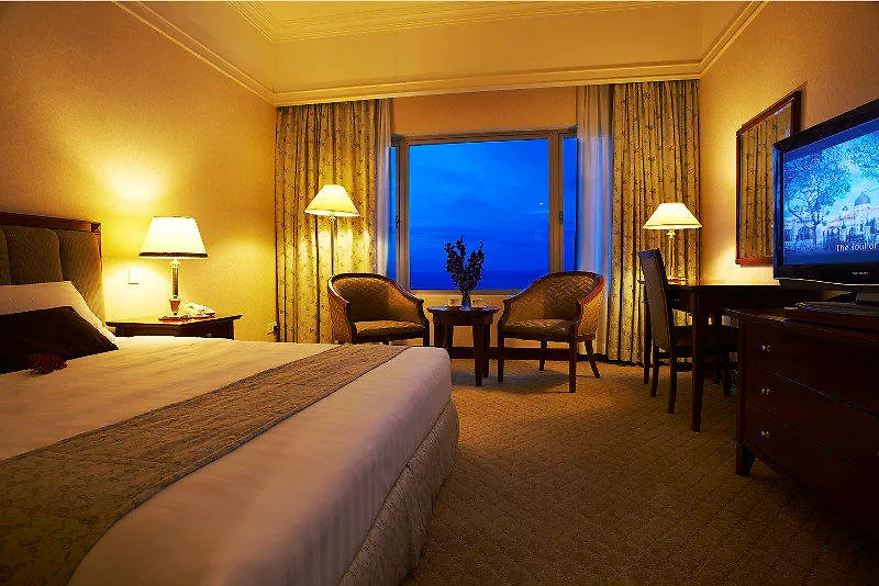 Gurney Bay Hotel, A Parkroyal Partner Hotel George Town Malaysia