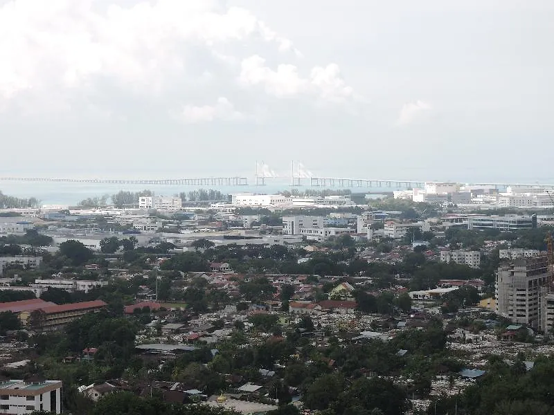 Gurney Bay Hotel, A Parkroyal Partner Hotel George Town