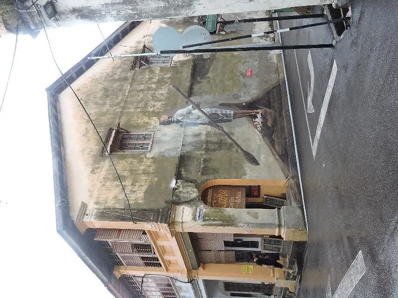 Gurney Bay Hotel, A Parkroyal Partner Hotel George Town
