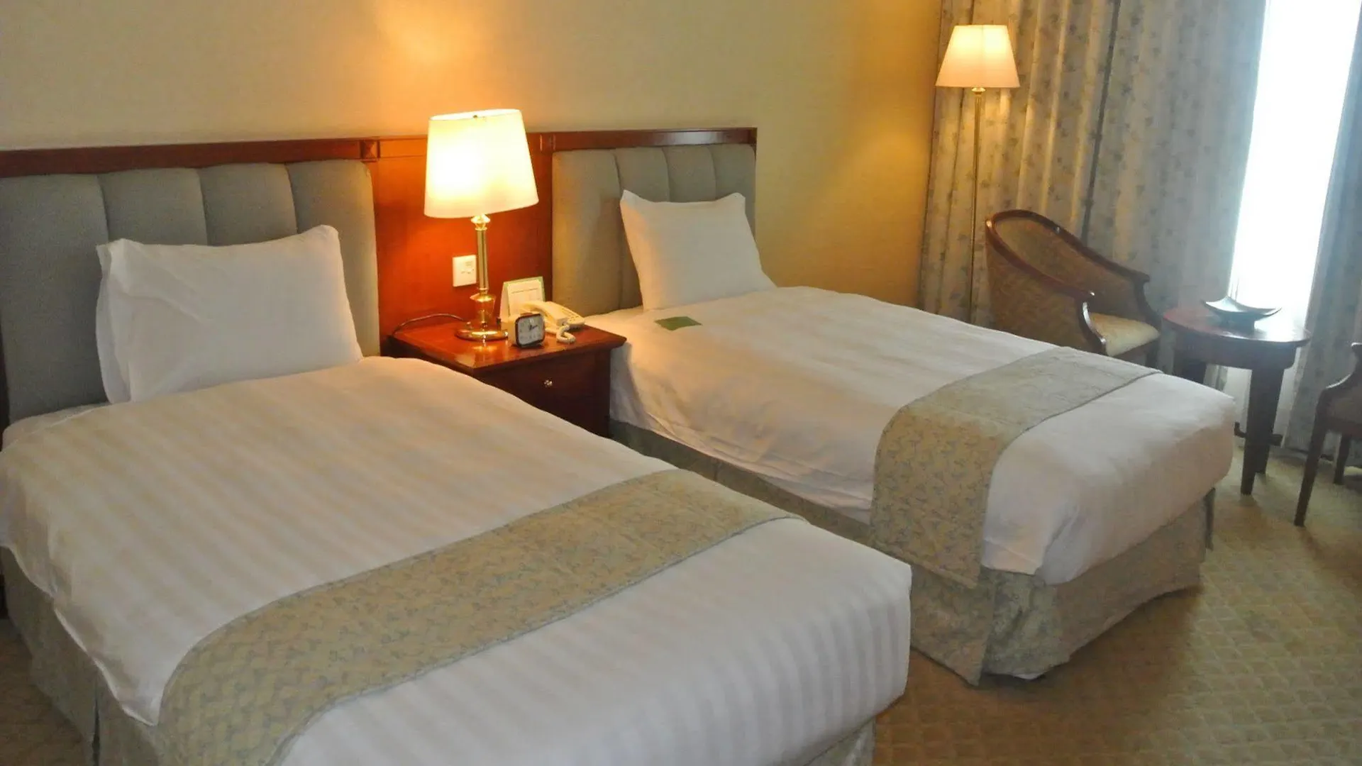 Gurney Bay Hotel, A Parkroyal Partner Hotel George Town